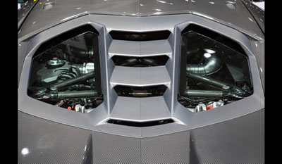 Lamborghini Centenario 2016 7